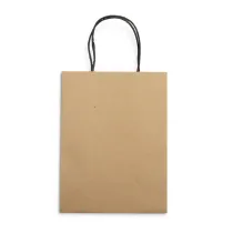 Torba papierowa PAKLO średnia
