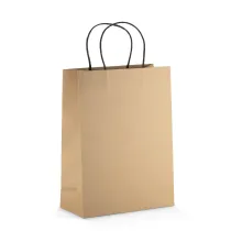 Torba papierowa PAKLO duża