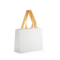 Torba papierowa DUNA średnia