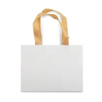 Torba papierowa DUNA średnia