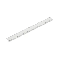 Linijka metalowa 30 cm FERRA