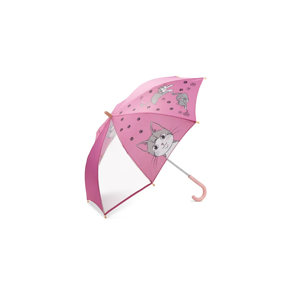 Parasol dziecięcy MIAU