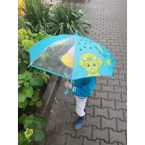 Parasol dziecięcy DINO