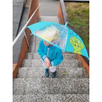 Parasol dziecięcy DINO