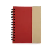 Notes MAGO B6