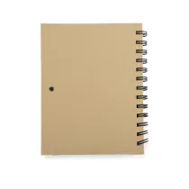 Notes MAGO B6