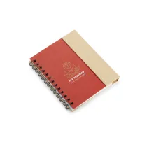 Notes MAGO B6