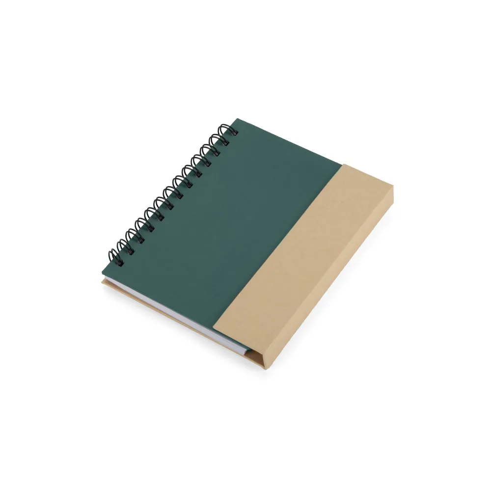Notes MAGO B6
