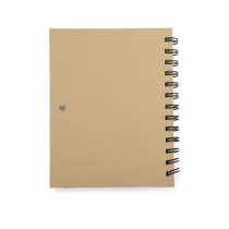 Notes MAGO B6