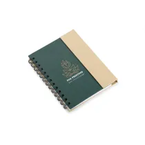 Notes MAGO B6