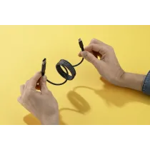 Magnetyczny kabel do ładowania ALEKSA