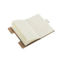 Notes z karteczkami samoprzylepnymi STIKLO A6