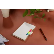 Notes z karteczkami samoprzylepnymi STIKLO A6