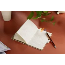 Notes z karteczkami samoprzylepnymi STIKLO A6