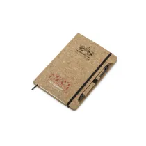 Notes SKRIP A5