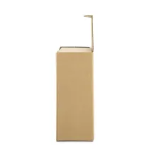 Kubek termiczny KANZO 600 ml