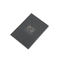 Notes DENIM A5