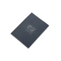 Notes DENIM A5