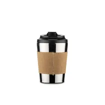 Kubek termiczny CAFFEZ 350 ml
