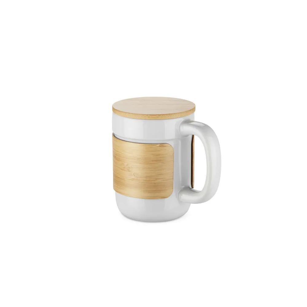 Kubek MUGGI 350 ml