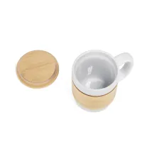 Kubek MUGGI 350 ml