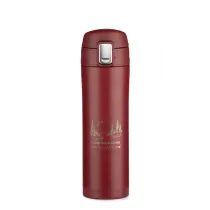 Kubek termiczny LOCK MAT 440 ml