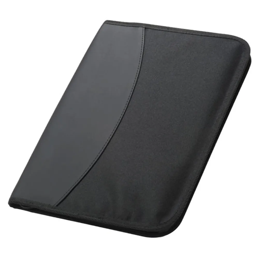 Folder A4 z czystymi stronami PANAMA