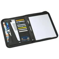 Folder A4 z czystymi stronami PANAMA