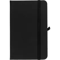 Notes A6 z czystymi stronami LUBECK