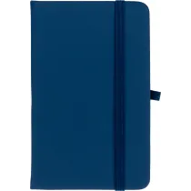 Notes A6 z czystymi stronami LUBECK
