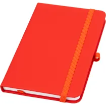 Notes A6 z czystymi stronami LUBECK
