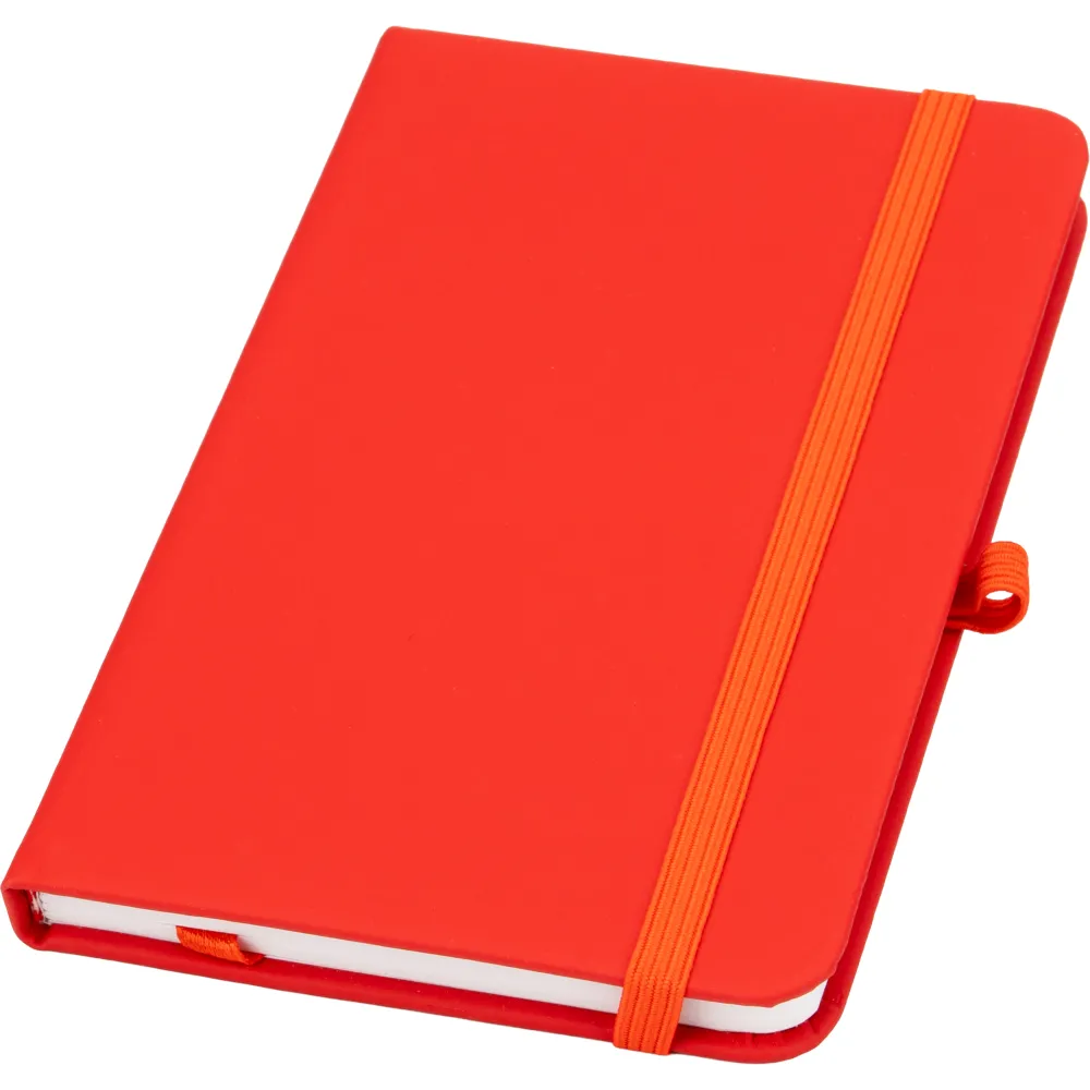 Notes A6 z czystymi stronami LUBECK