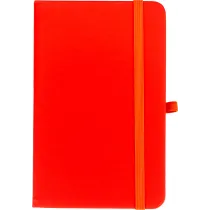Notes A6 z czystymi stronami LUBECK