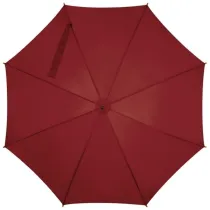 Parasol automatyczny drewniany Ø105 cm NANCY