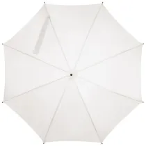 Parasol automatyczny drewniany Ø105 cm NANCY