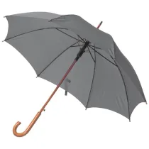 Parasol automatyczny drewniany Ø105 cm NANCY