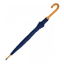 Parasol automatyczny drewniany Ø105 cm NANCY