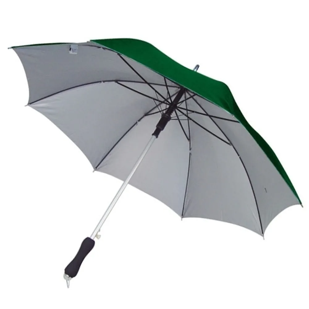 Parasol automatyczny z filtrem UV Ø100 cm AVIGNON