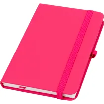 Notes A6 z czystymi stronami LUBECK