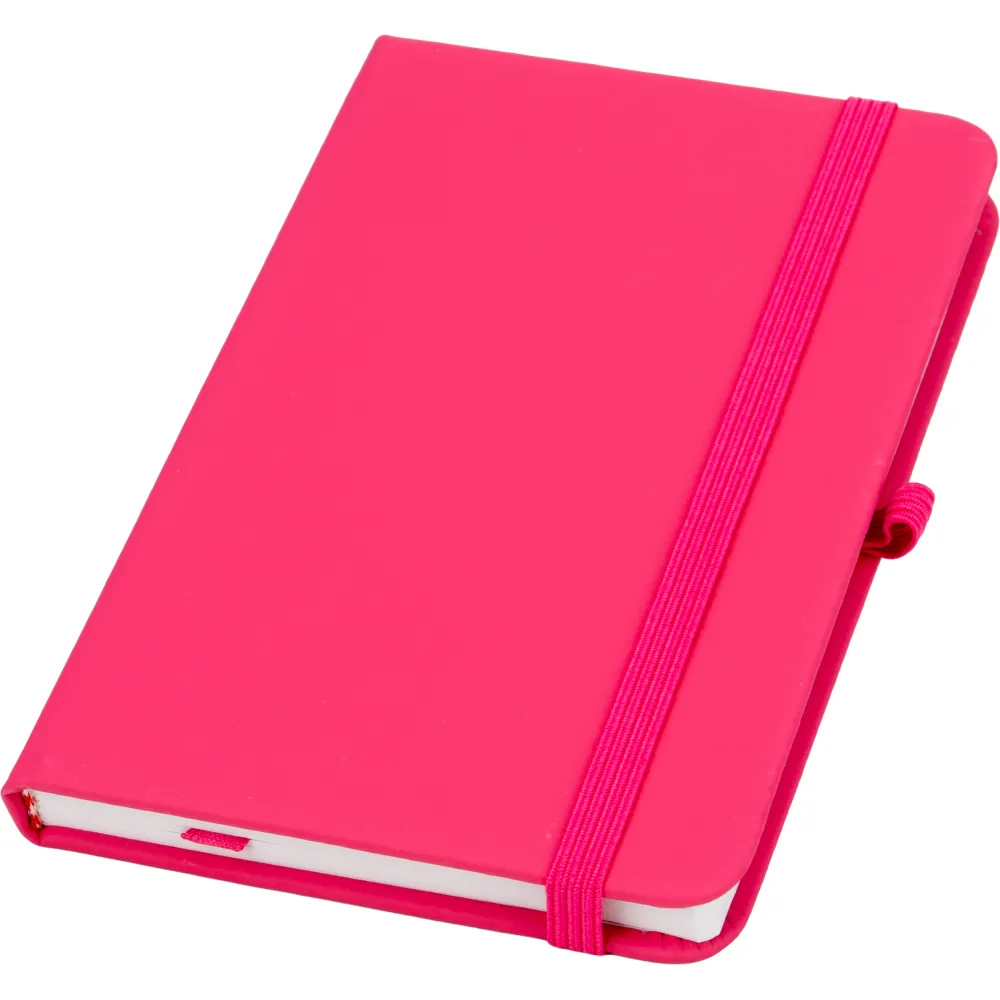 Notes A6 z czystymi stronami LUBECK