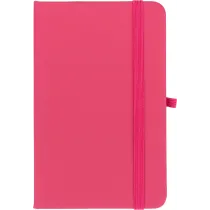 Notes A6 z czystymi stronami LUBECK