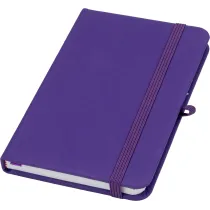 Notes A6 z czystymi stronami LUBECK
