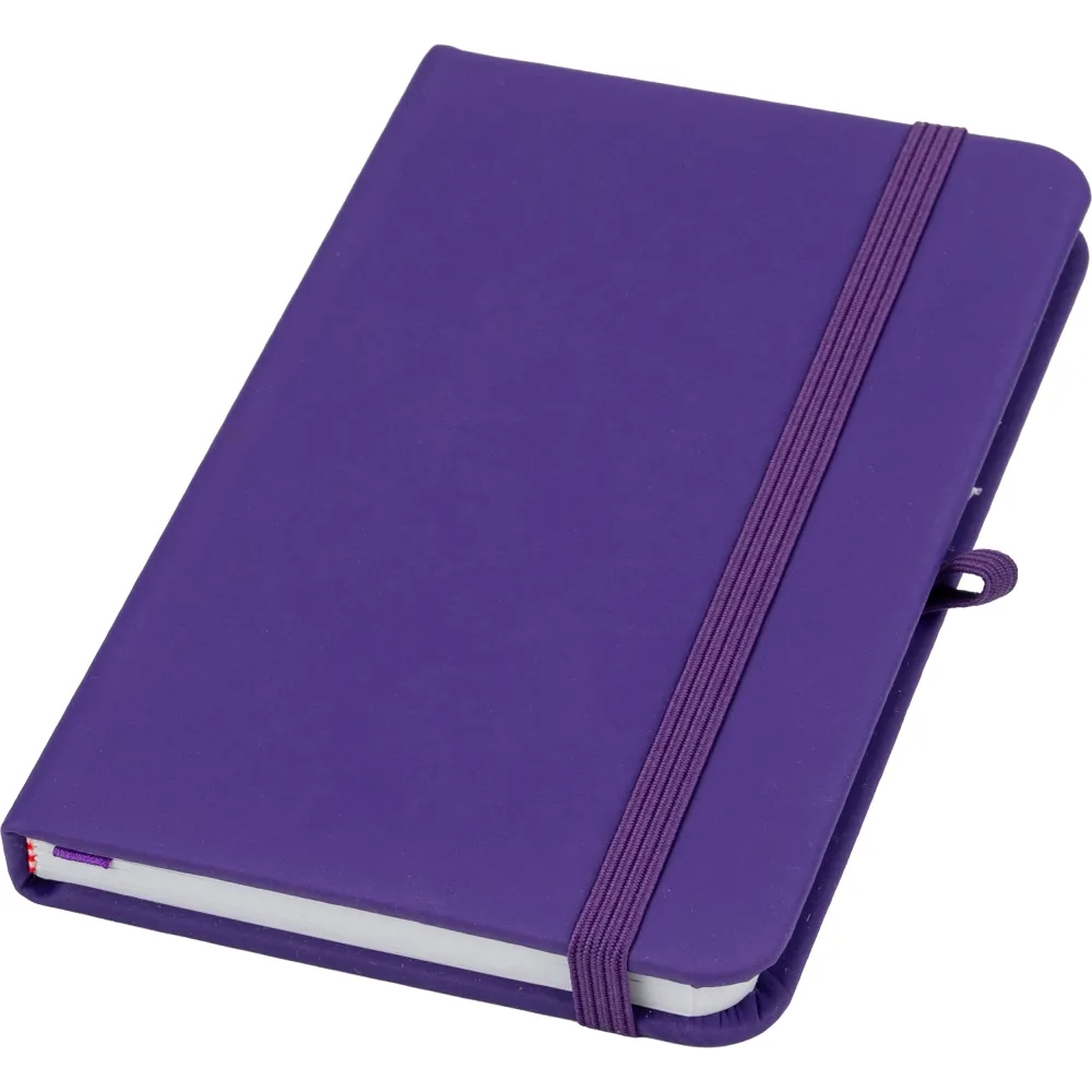 Notes A6 z czystymi stronami LUBECK