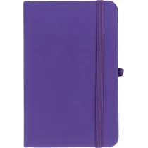 Notes A6 z czystymi stronami LUBECK