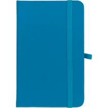 Notes A6 z czystymi stronami LUBECK