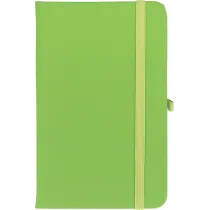 Notes A6 z czystymi stronami LUBECK