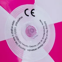 Piłka plażowa Ø 26cm KEY WEST