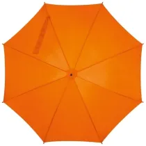 Parasol automatyczny drewniany Ø105 cm NANCY