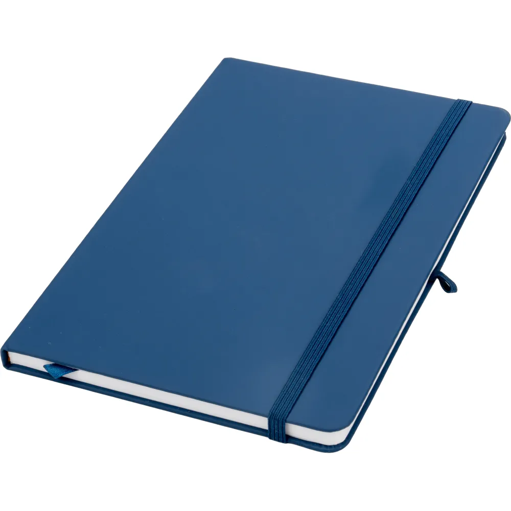 Notes A5 z czystymi stronami KIEL