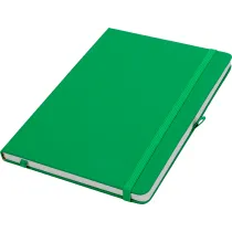 Notes A5 z czystymi stronami KIEL